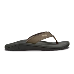 OluKai Ohana In Banyan Sandals