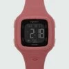 Rip Curl Candy 2 Digital In Dusty Rose Watch