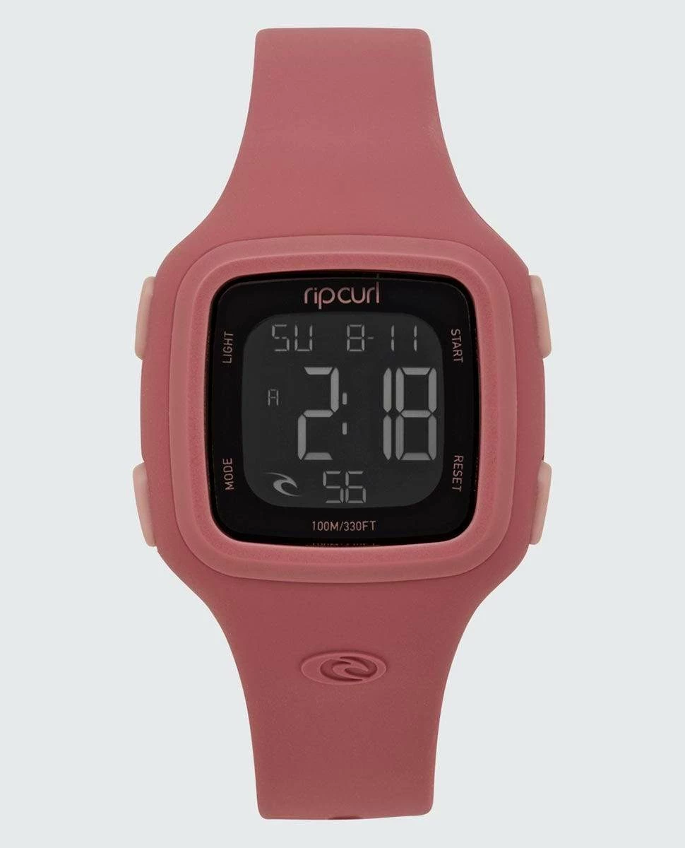 Rip Curl Candy 2 Digital In Dusty Rose Watch 1 Rip Curl Candy 2 Digital In Dusty Rose Watch