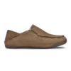 OluKai Kipuka Hulu In Toffee Slippers