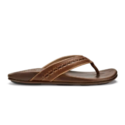 OluKai Honoli'i In Toffe Sandals