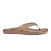 OluKai 'Aukai In Tan Sandals