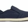 OluKai Nohea Mesh In Blue Shoes