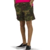 Vans Range 18 In Camo (Cma) Shorts