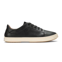 OluKai Pehuea Lī 'Ili In Black Shoes