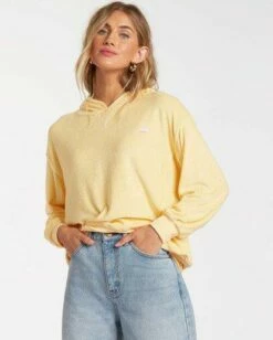 Billabong Sand Dunes Pullover Sweatshirt