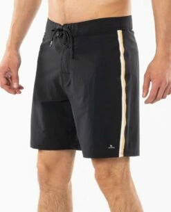 Rip Curl Mirage Core Cordura 18" In Black Boardshort