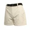 Vans Clark In Marshmallow (Fs8) Shorts
