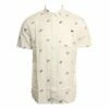 Vans Houser In Z6O Woven Shirt