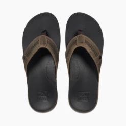 Reef Cushion Lux In Ta Sandals