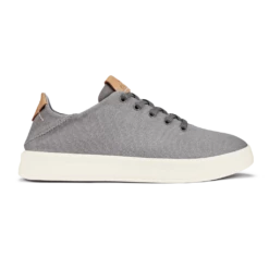 OluKai Ki'ihele Lī In Fog Shoes