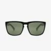 ELECTRIC Knoxville XL In Black Sunglasses
