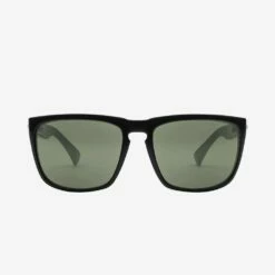 ELECTRIC Knoxville XL In Black Sunglasses