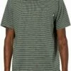 Katin Finley Pocket Tee Shirt In Teal