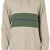 Katin Venice Pullover In Gray Shirt