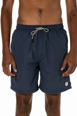 Katin Poolside Volley In Navy Blue (Nvy) Boardshort