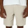 Katin Kord Patio In Gray Shorts