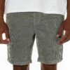 Katin Kord Patio In Green Shorts