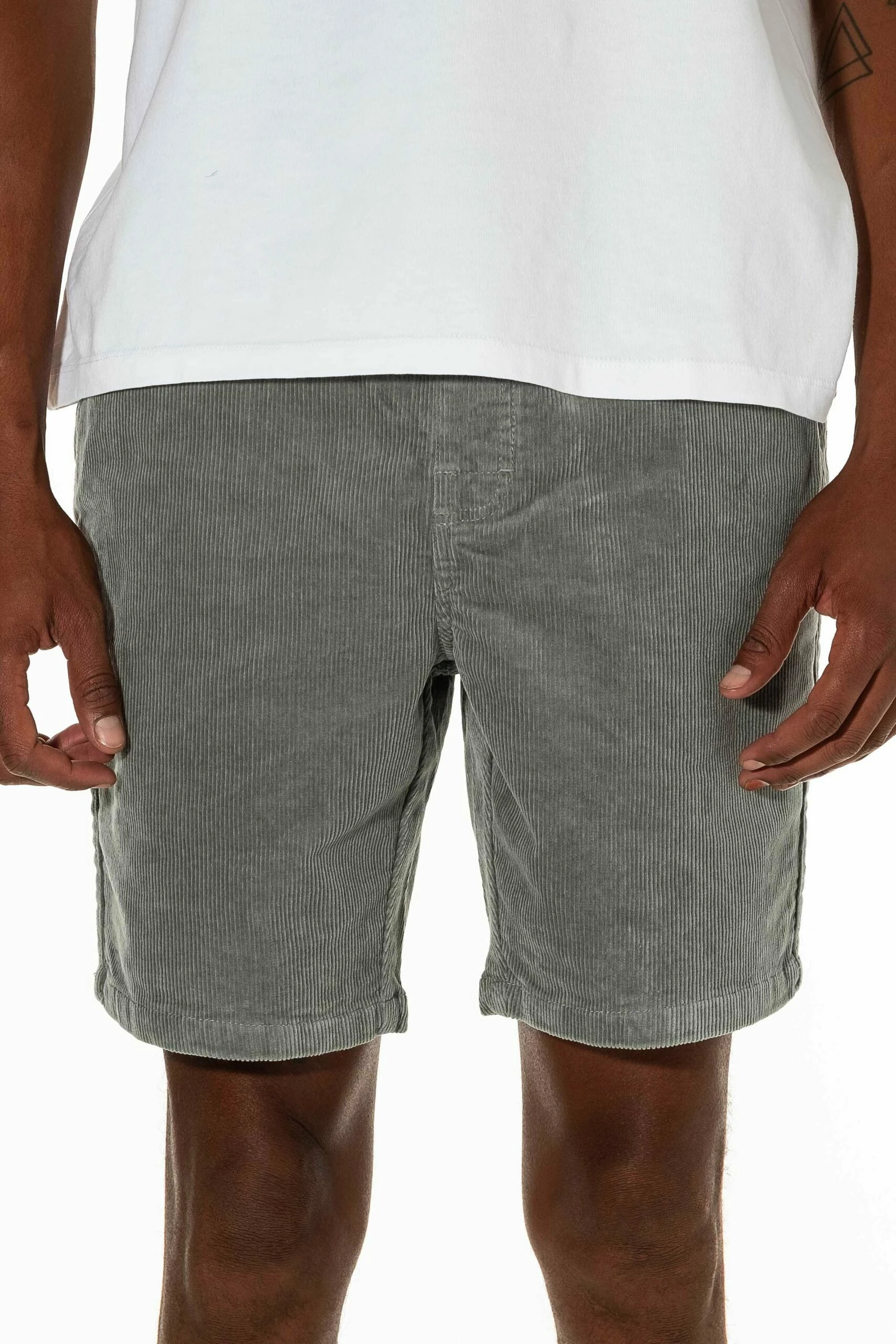 Katin Kord Patio In Green Shorts 1 Katin Kord Patio In Green Shorts