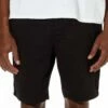 Katin Patio In Black Shorts