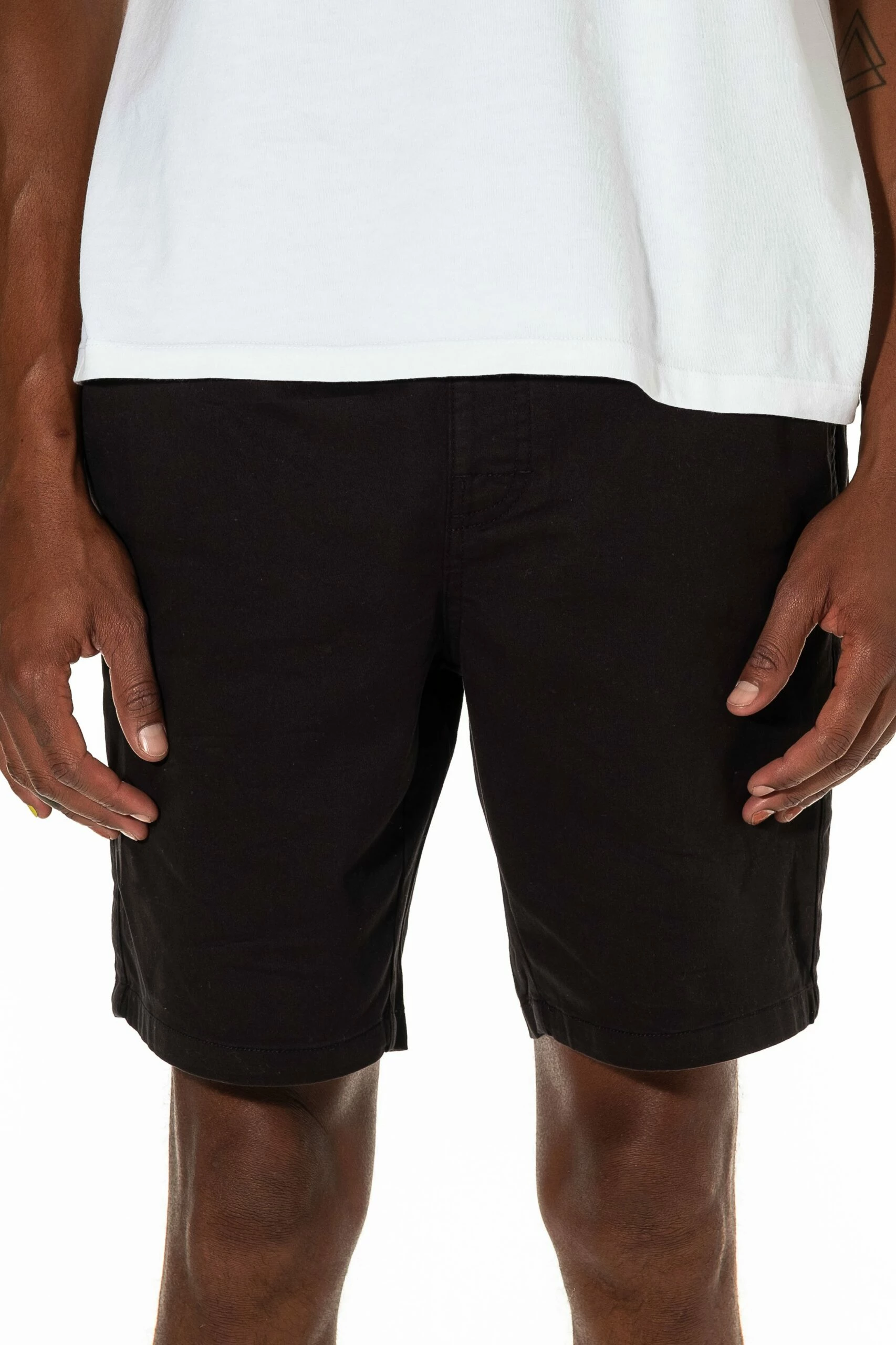 Katin Patio In Black Shorts 1 Katin Patio In Black Shorts