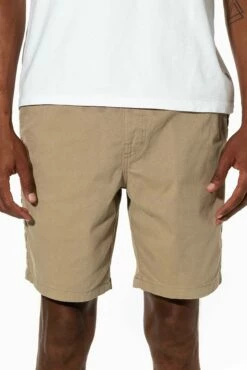 Katin Patio In Khaki (Khaki) Shorts