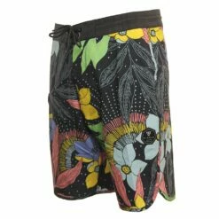 Vissla Mo Bettah 20" In Phantom (Pha) Boardshort