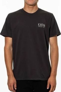 Katin Beach Cruiser In Black Shirt