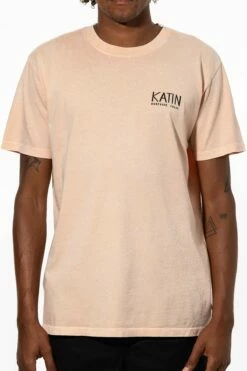 Katin Beach Cruiser In Cherry Blossom Mineral (Chbmn) Shirt