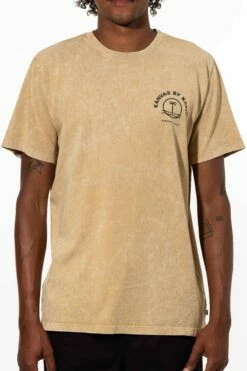 Katin Solo In Khaki Mineral (Khmn) Shirt