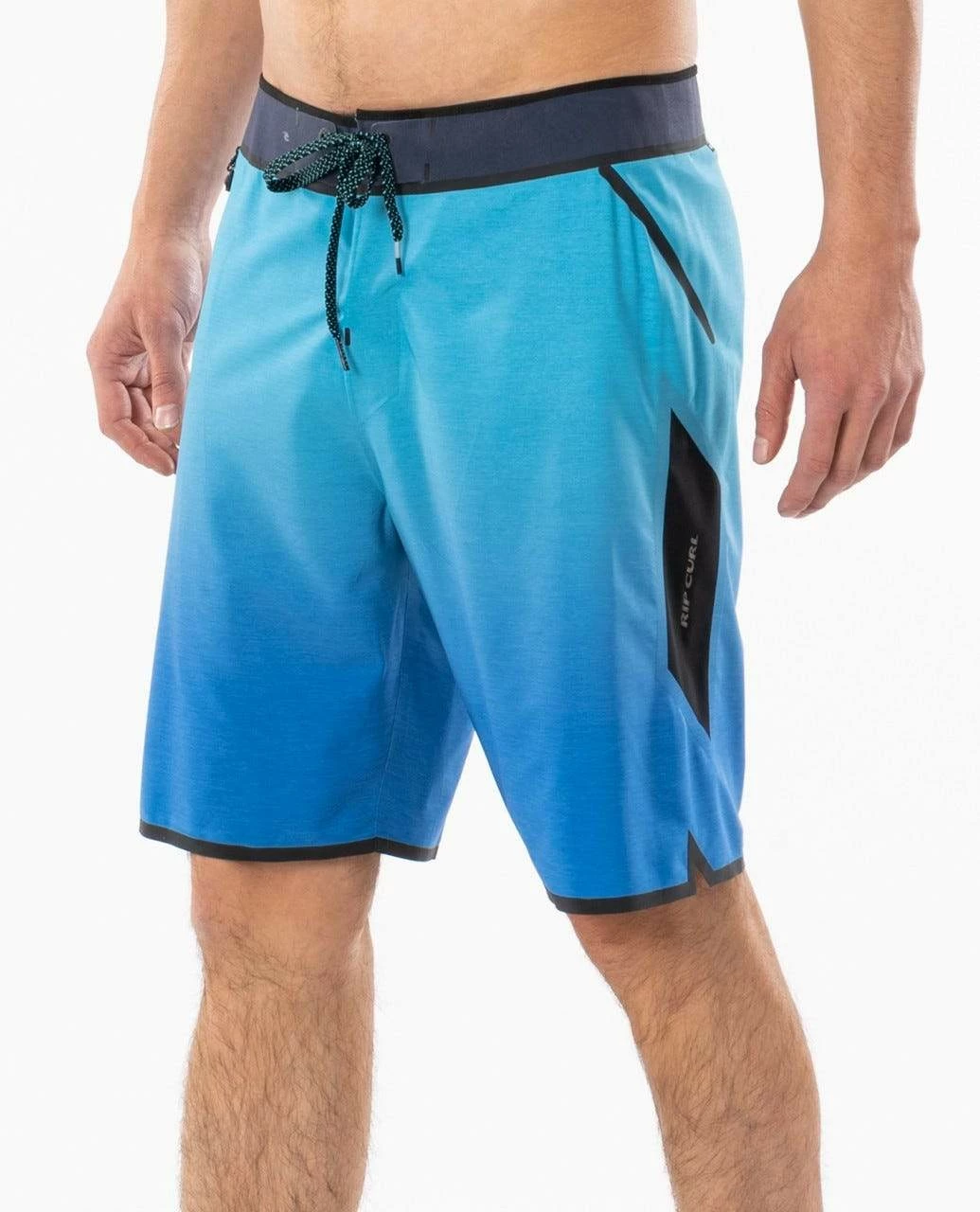 Rip Curl Mirage Gabriel Medina 10M Ultimate In Blue Boardshort 1 Rip Curl Mirage Gabriel Medina 10M Ultimate In Blue Boardshort