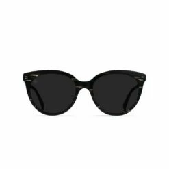 Lily In Licorice Sunglasses