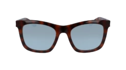 Aria LL ION In Sky Blue Sunglasses