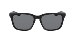 Baile LL Polar In Matte Blac Sunglasses