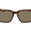 Baile LL Polar In Brown Sunglasses