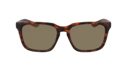 Baile LL Polar In Brown Sunglasses