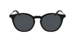 Hype LL Polar In Shiny Blac Sunglasses