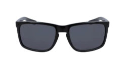 Melee In Shiny Blac Sunglasses