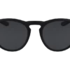 Opus LL In Matte Blac Sunglasses