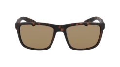 Reed In Brown Sunglasses