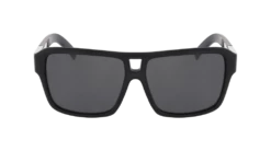 The Jam LL In Jet Blac Sunglasses