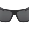 Vantage LL H2O In Matte Blac Sunglasses