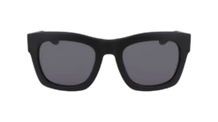 Waverly LL In Matte Blac Sunglasses