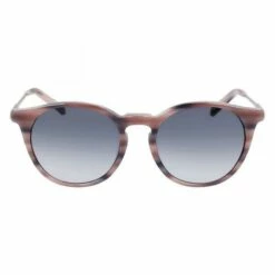 Hype LL In Blushwoo Sunglasses