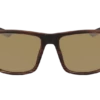 Meridien LL In Brown Sunglasses