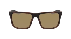 Meridien LL In Brown Sunglasses