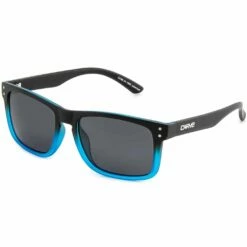 Goblin Polarized In Grey Sunglasses