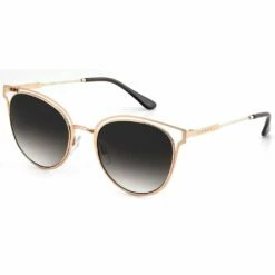 Rosie Polarized In Grey Sunglasses