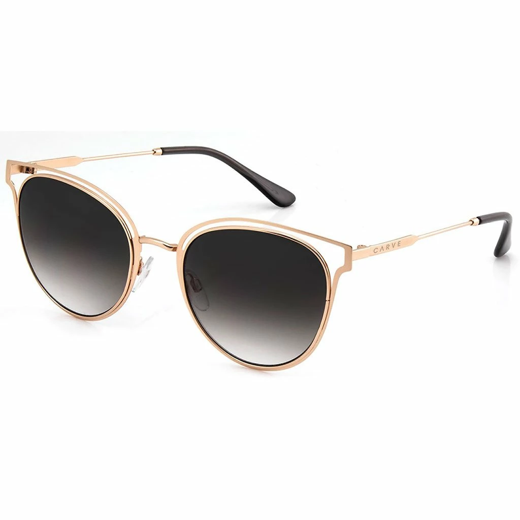 Rosie Polarized In Grey Sunglasses 1 Rosie Polarized In Grey Sunglasses