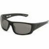 Moray Polarized Floatable In Black Sunglasses